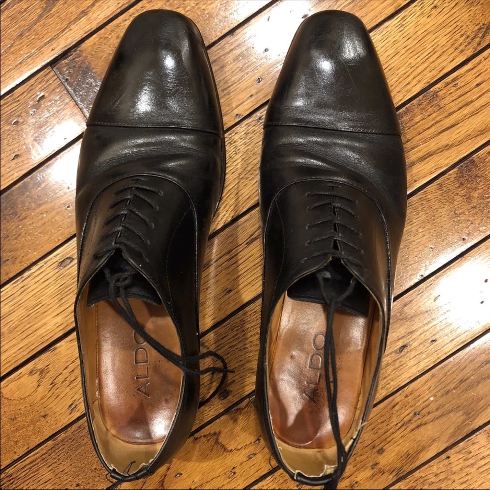 Men’s shoes